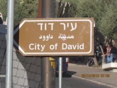 City of Dawid 1